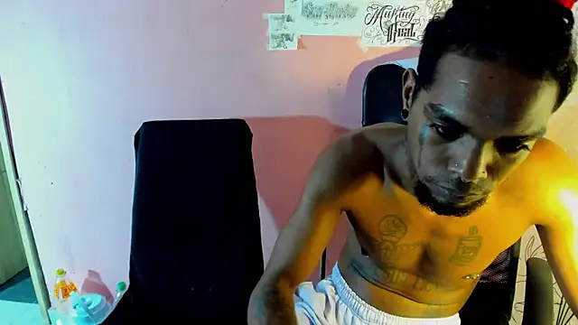 hot ebanospicy online show from 04.23.26