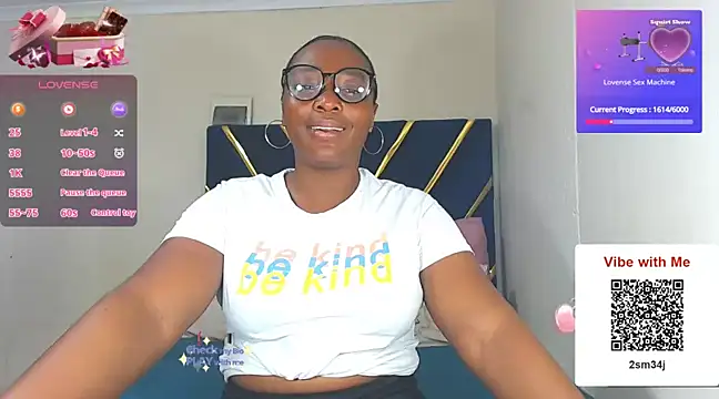 veronica1xxx online show from 01.13.25