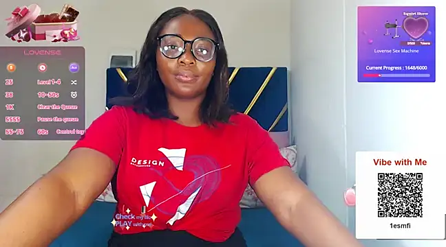 veronica1xxx online show from 01.14.25