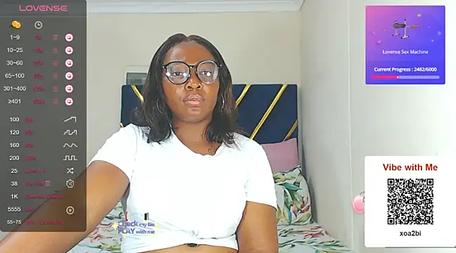 veronica1xxx online show from 01.16.25