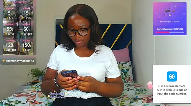 veronica1xxx online show from 01.17.25