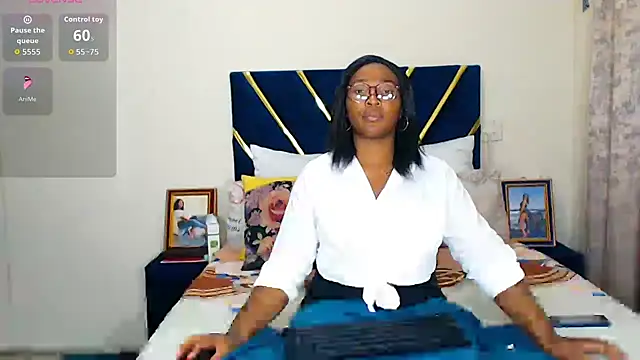 veronica1xxx online show from 04.08.26