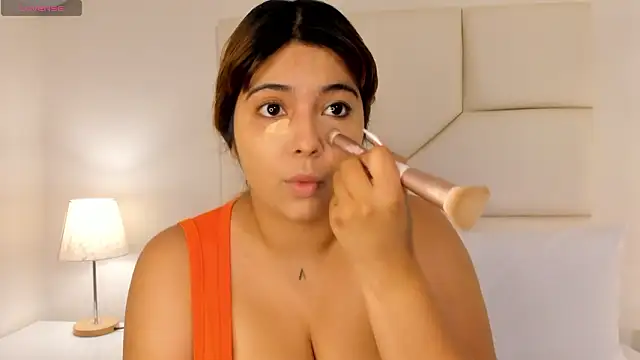 Snapshot of CortanaAdamss chatting on 02.20.26 CortanaAdamss online show from 02.20.26