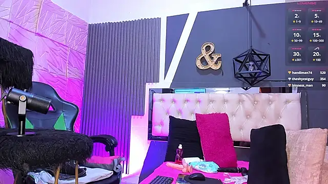 alexa andherson online show from 12.28.24