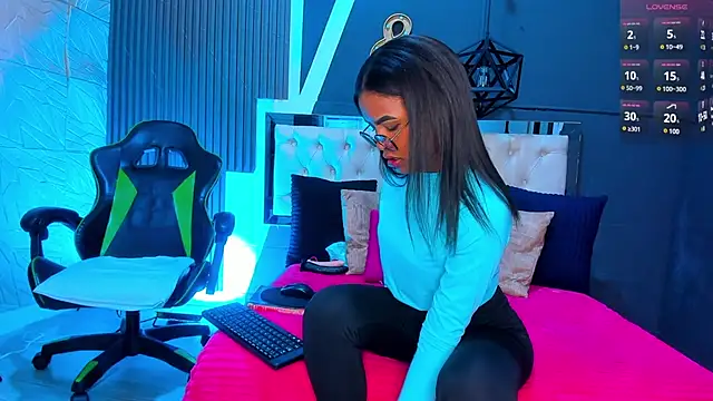 alexa andherson online show from 01.24.25