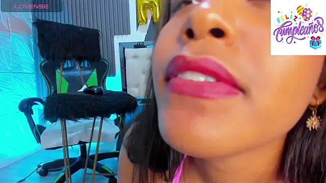 alexa andherson online show from 03.04.25