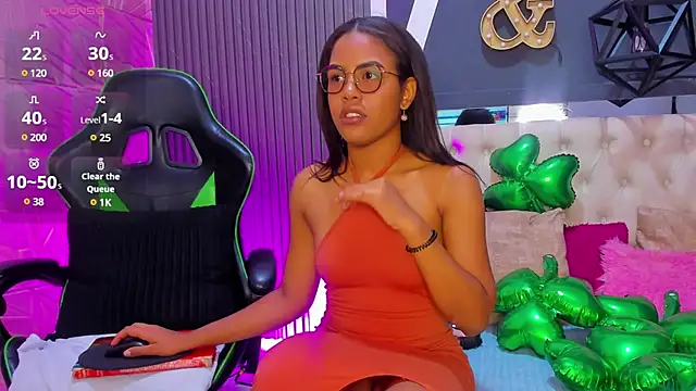 alexa andherson online show from 03.15.25