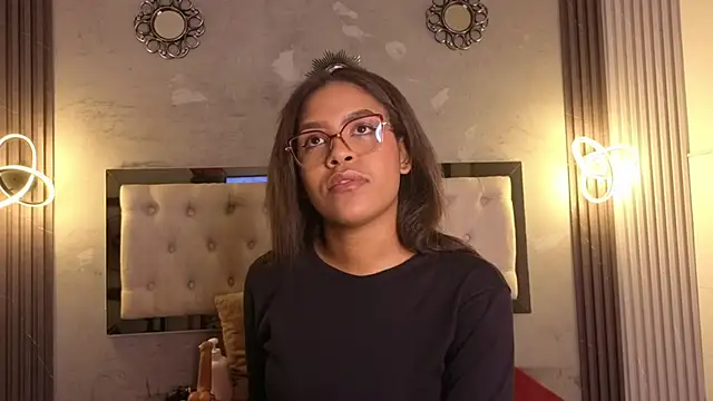 alexa andherson online show from 10.22.25