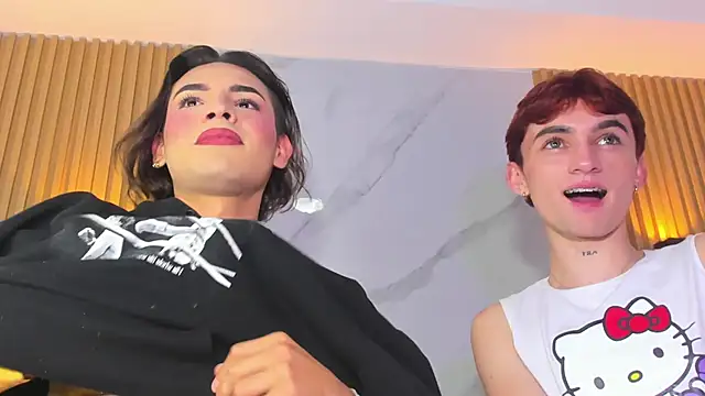 Snapshot of miss_Ari chatting on 01.08.25 miss Ari online show from 01.08.25