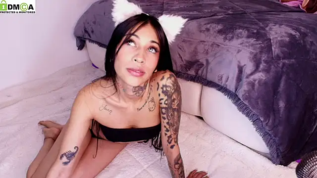 baby alee online show from 04.01.26