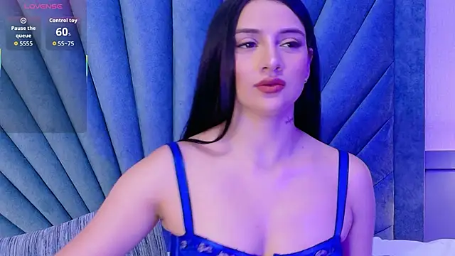 Harper-Avary online show from 11.06.25