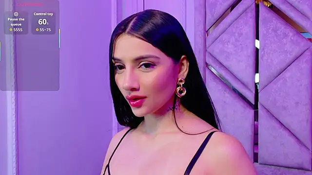 Harper-Avary online show from 11.20.25