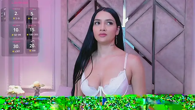 Harper-Avary online show from 04.03.26