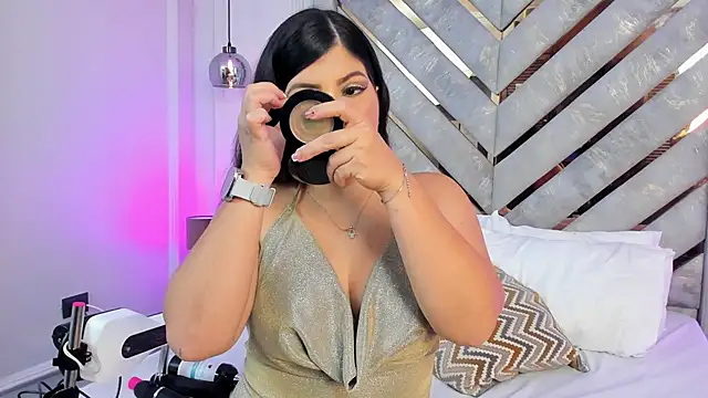 Irina-Jhonson online show from 03.20.25