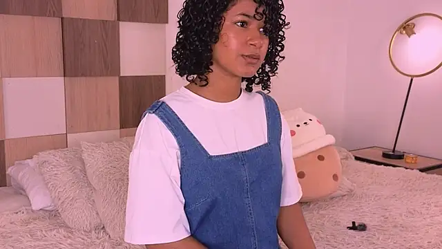 Adele Carter  online show from 11.30.25