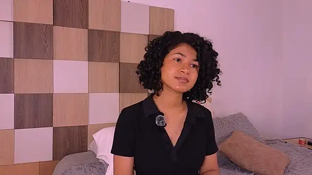 Adele Carter  online show from 12.14.25