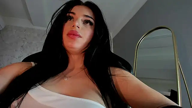 Ivy belle online show from 02.02.25