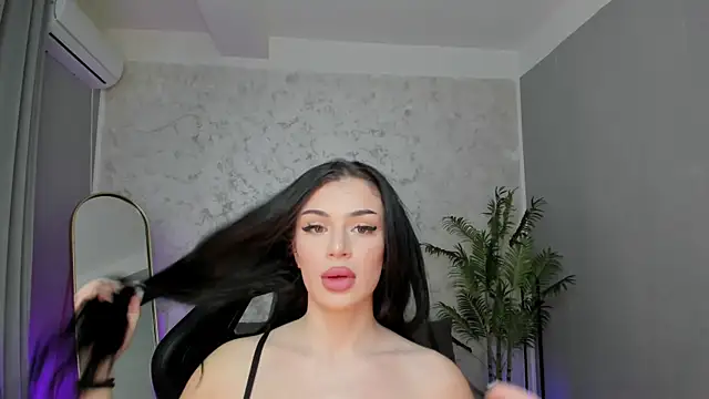 Ivy belle online show from 03.15.25