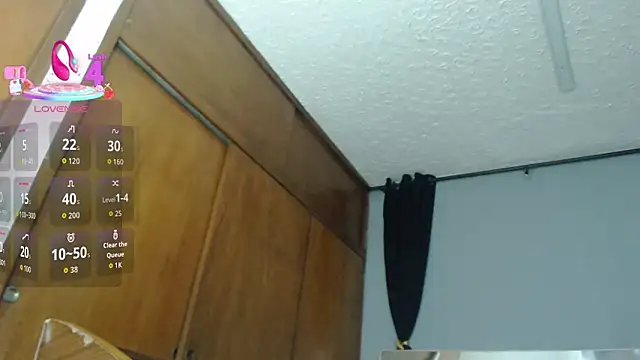 candiapole online show from 10.08.25