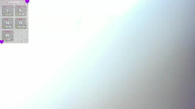 GabriellaLee online show from 01.18.25