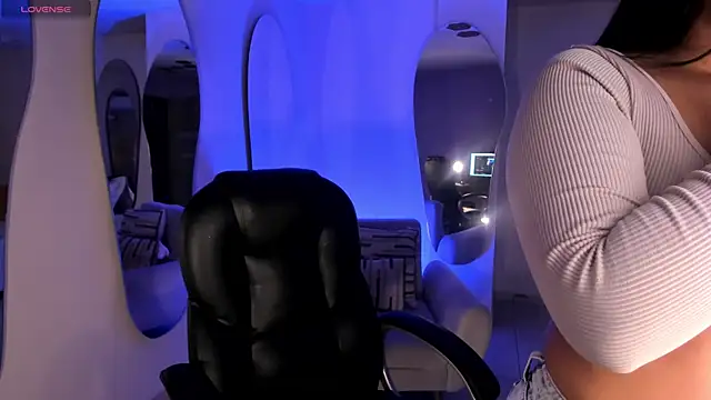 GabriellaLee online show from 10.01.25