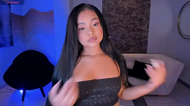 GabriellaLee online show from 01.15.26