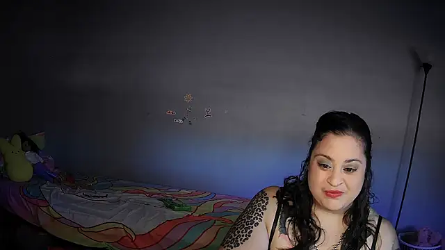 tillymarie34 online show from 01.27.25
