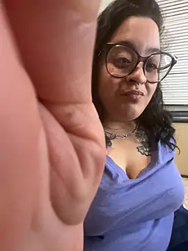 tillymarie34 online show from 02.03.26