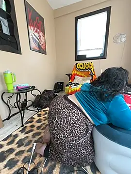 tillymarie34 online show from 03.19.26