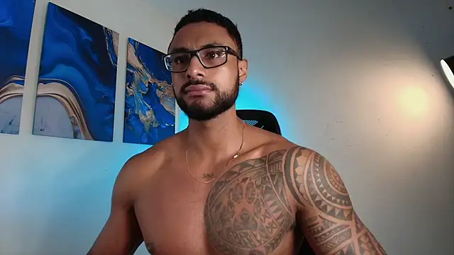 LiamGarcia1 online show from 02.19.26