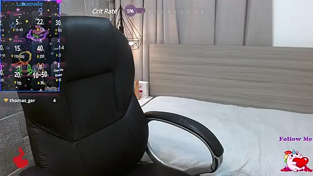 loistwink  online show from 01.09.25