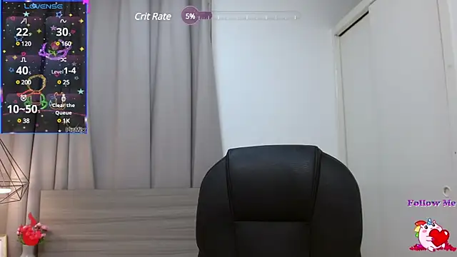 loistwink  online show from 01.12.25
