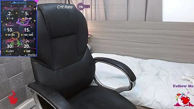 loistwink  online show from 01.13.25
