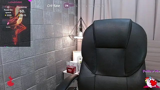 loistwink  online show from 01.19.25