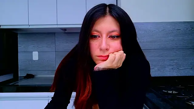 Snapshot of mistressesmoon chatting on 12.09.24 mistressesmoon online show from 12.09.24