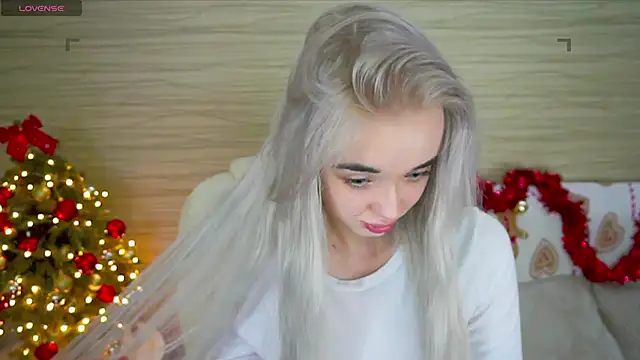 Ashley S online show from 12.24.24