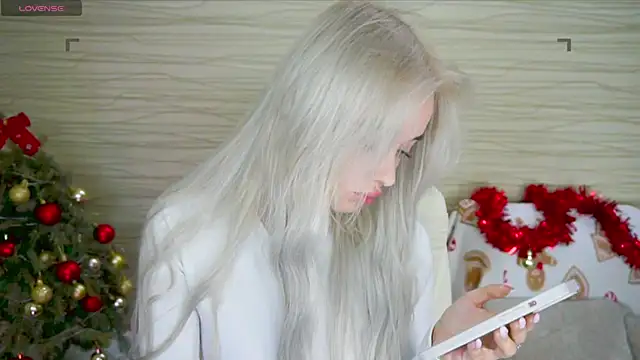 Ashley S online show from 12.30.24