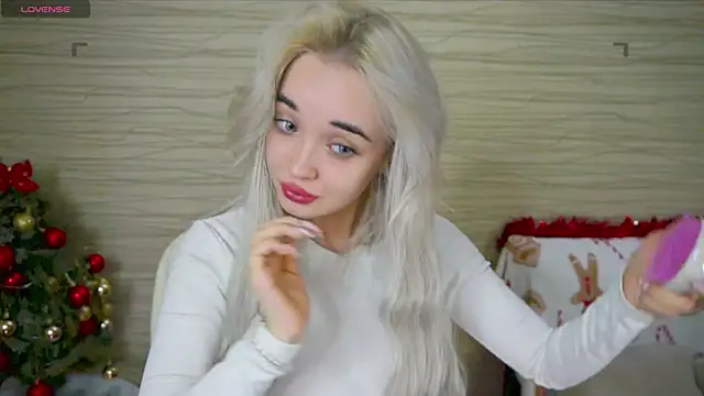 Ashley S online show from 01.14.25