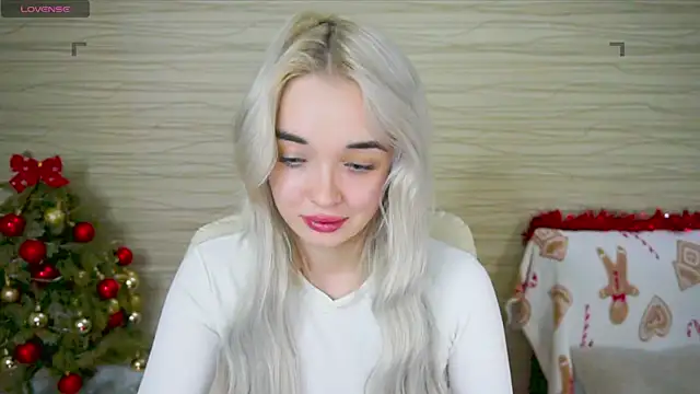 Ashley S online show from 01.15.25