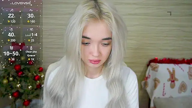 Ashley S online show from 01.16.25