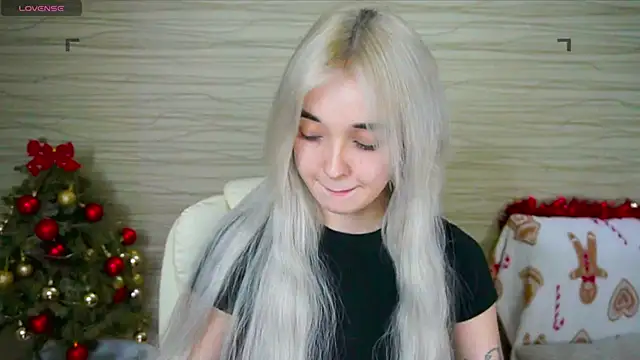 Ashley S online show from 01.18.25