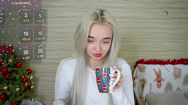 Ashley S online show from 01.21.25