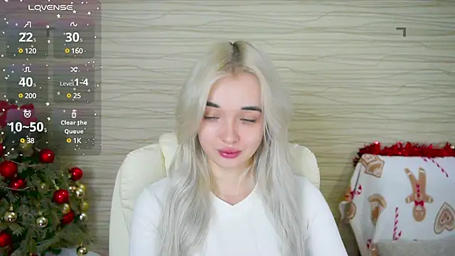 Ashley S online show from 01.22.25