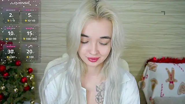 Ashley S online show from 01.22.25