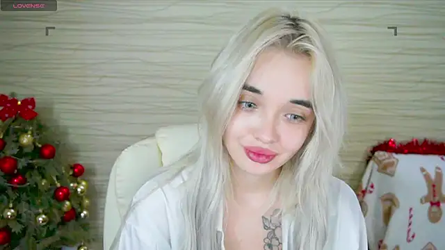 Ashley S online show from 01.24.25