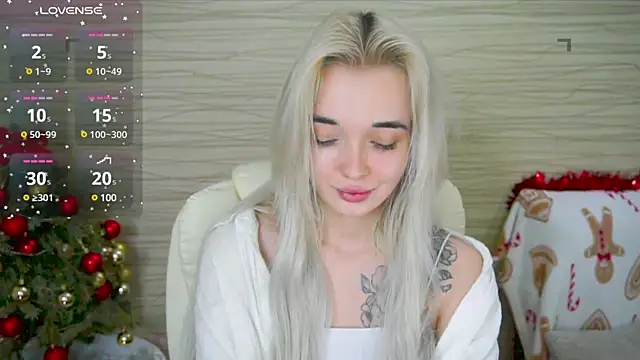 Ashley S online show from 01.26.25