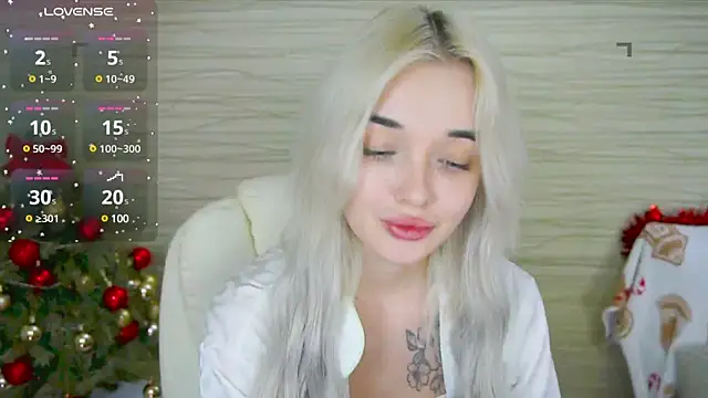 Ashley S online show from 01.30.25