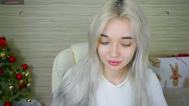 Ashley S online show from 02.02.25