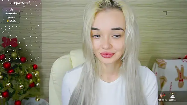 Ashley S online show from 02.02.25