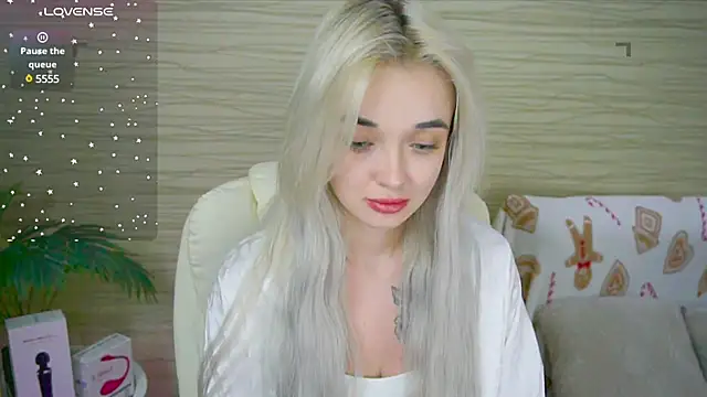 Ashley S online show from 02.06.25